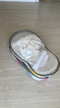 Кокон для новорожденных, "Зевушка" - Image 4